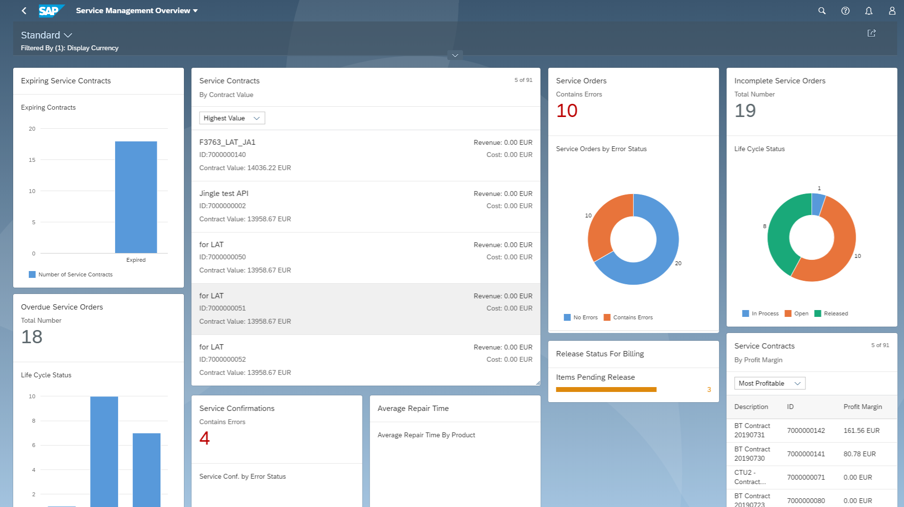 migración a sap s4hana
